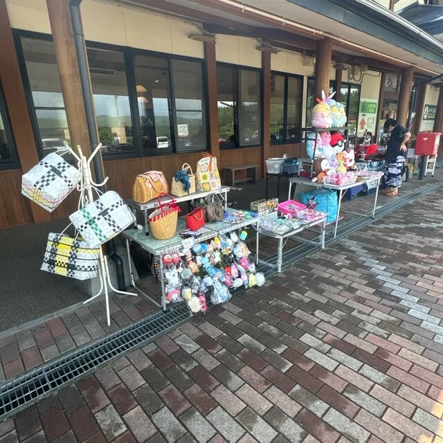 道の駅 五城目（Road Station GOJOME） - 八郎潟（道の駅）の写真