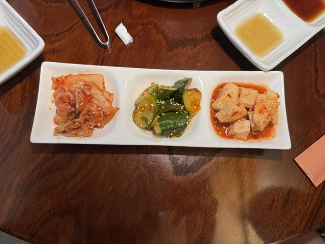 肉唯 - 仙北町（焼肉）の写真