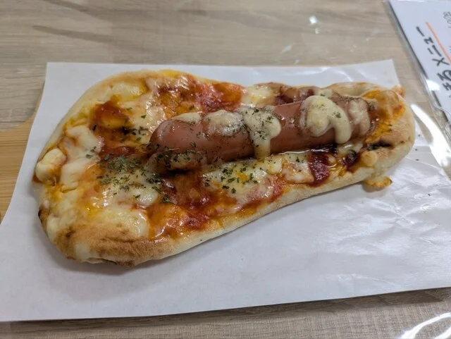 キッチン！にじまる - 石巻（たこ焼き）の写真