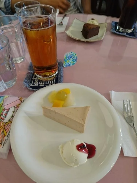 もりおか啄木・賢治青春館 喫茶あこがれ - 仙北町（喫茶店）の写真