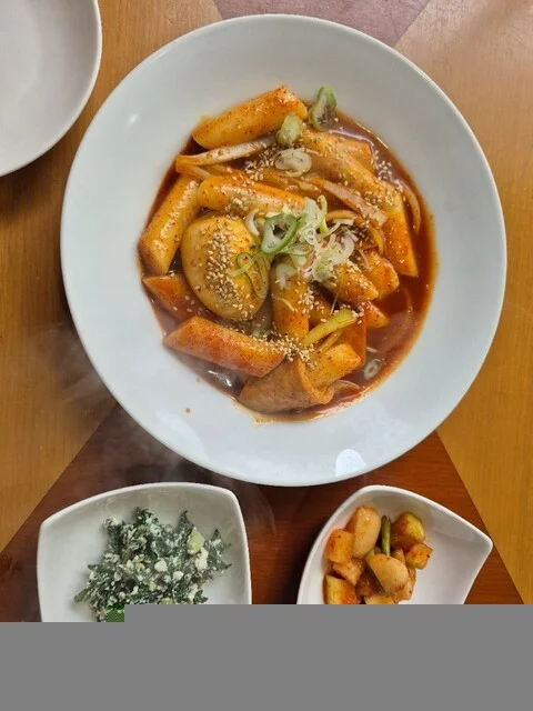 味里来（ミリネ） - 西米沢（韓国料理）の写真