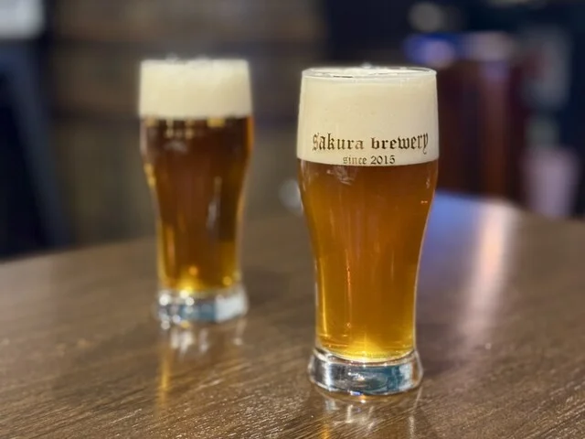 さくらブルワリー盛岡（SAKURA BREWERY MORIOKA） - 盛岡（ビアバー）の写真