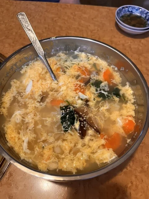 松月園 - 羽後岩谷（焼肉）の写真