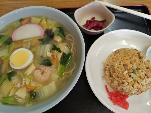 かのや食堂 - 相馬（食堂）の写真