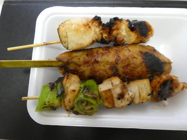 やき鳥藤 - 米沢（焼き鳥）の写真