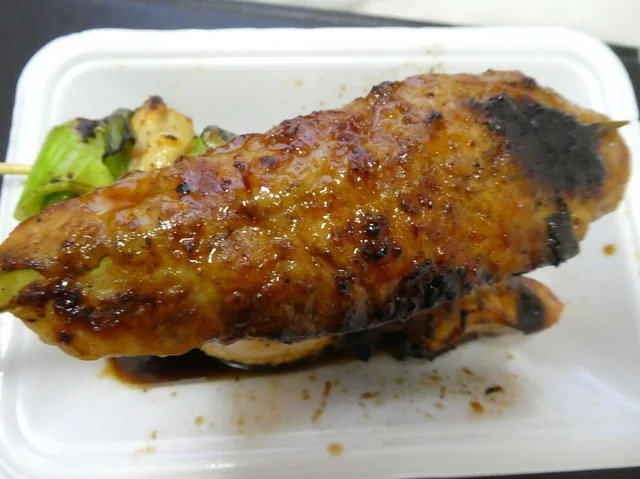 やき鳥藤 - 米沢（焼き鳥）の写真