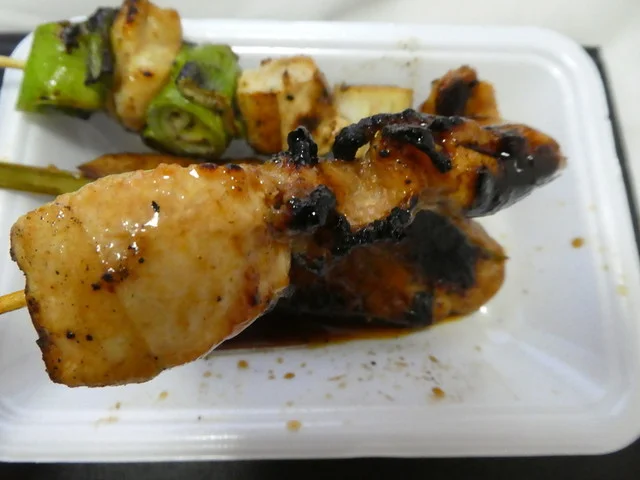 やき鳥藤 - 米沢（焼き鳥）の写真