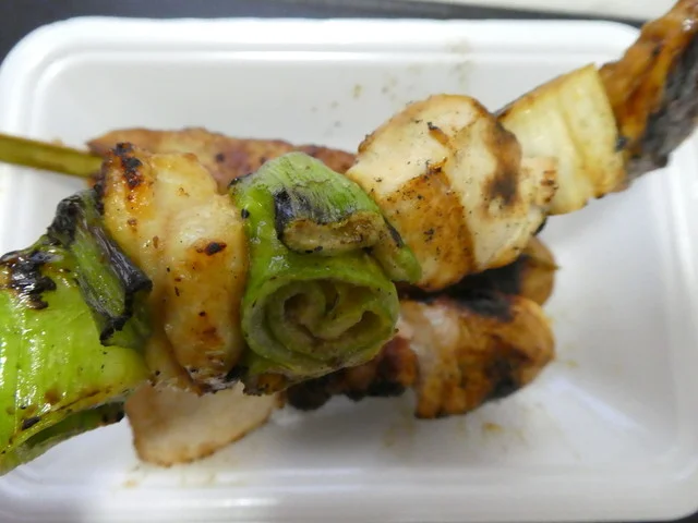 やき鳥藤 - 米沢（焼き鳥）の写真