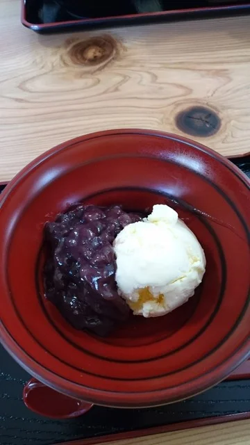 喫茶去 - 会津柳津（そば）の写真