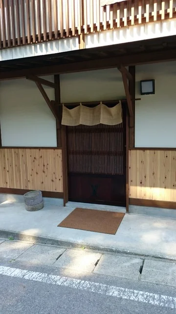 喫茶去 - 会津柳津（そば）の写真