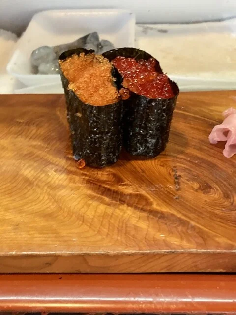 蔵前寿司 - 能代（寿司）の写真