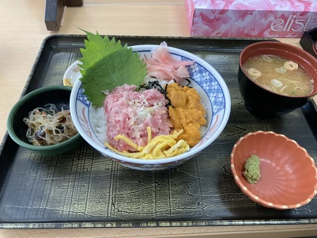 石巻うまいものマルシェ - 渡波（その他）の写真