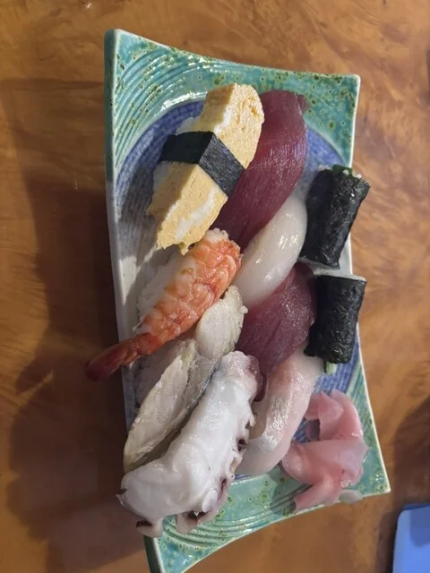 地魚料理 寿司処 菊寿し（ジザカナリョウリスシドコロキクズシ） - 土崎（寿司）の写真