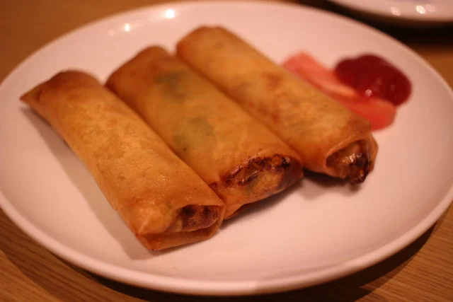 池上苑 - 山形（中華料理）の写真