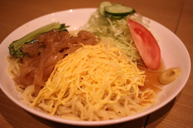 池上苑 - 山形（中華料理）の写真