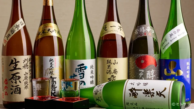 オイスターダイニング せるふぃっしゅ - 秋田（居酒屋）の写真