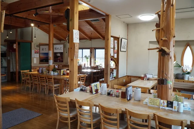 味噌屋（みそや） - 磐梯熱海（ラーメン）の写真