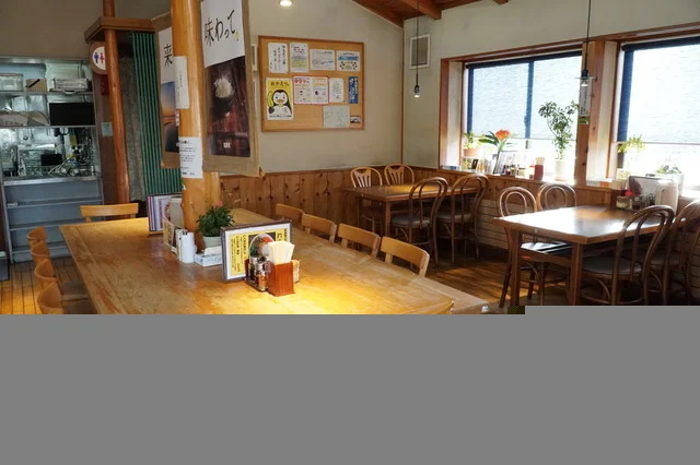 味噌屋（みそや） - 磐梯熱海（ラーメン）の写真