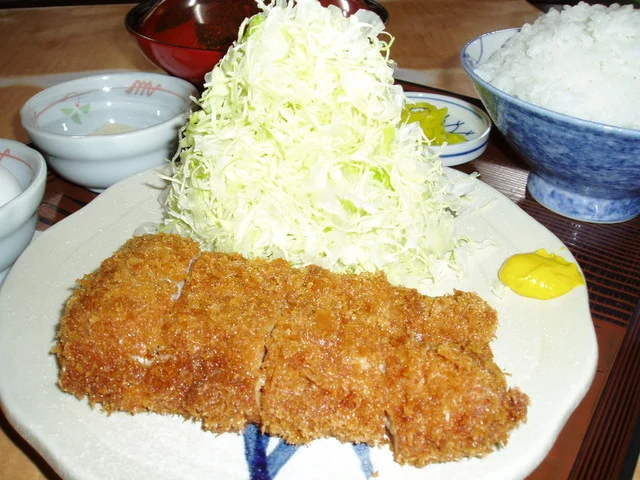 かつ亭 - 大曲（とんかつ）の写真