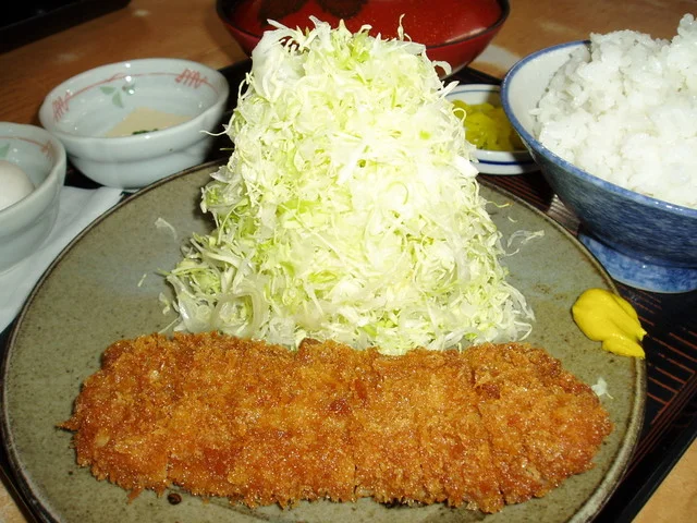 かつ亭 - 大曲（とんかつ）の写真