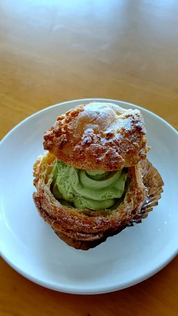 かざみどり - 石巻（喫茶店）の写真