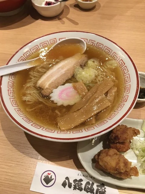 八鶏飯蔵 極 駅前店（ハットリハンゾウ キワミ） - 石巻（居酒屋）の写真