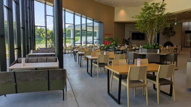 Vist caf&eacute; - 真滝（カフェ）の写真