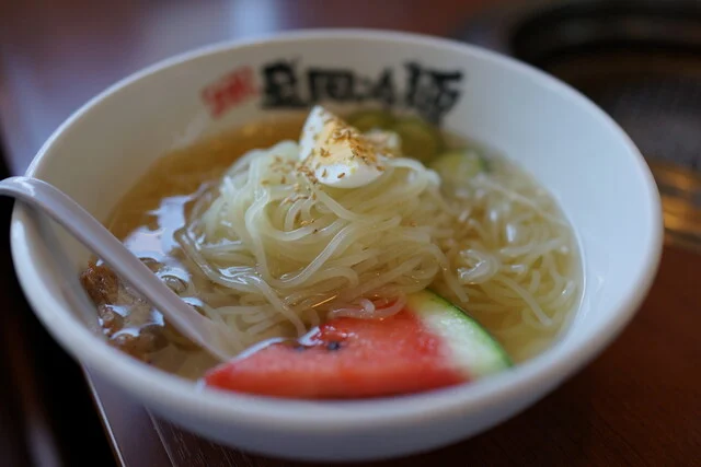 焼肉冷麺やまなか家 前沢店 - 前沢（焼肉）の写真