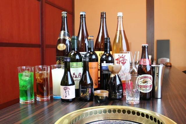 米沢亭 - 横手（焼肉）の写真