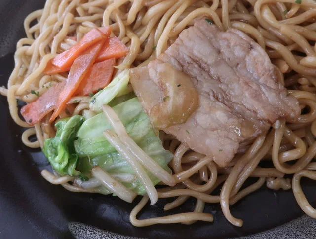 大正軒 - 釜石（たこ焼き）の写真