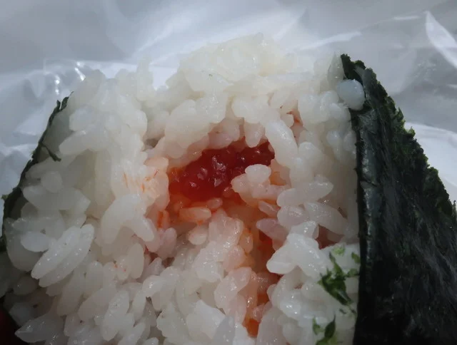 佐々木仁平商店 - 釜石（おにぎり）の写真