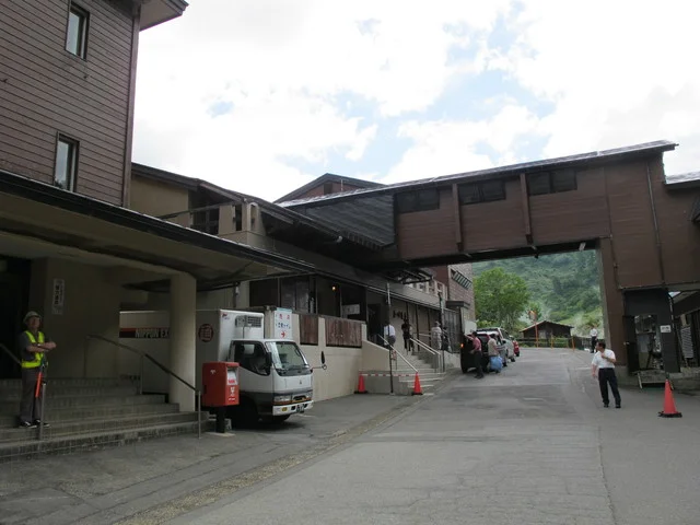 玉川温泉 喫茶 - 仙北市その他（喫茶店）の写真