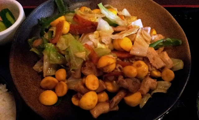 くらみせ - 十和田南（郷土料理）の写真