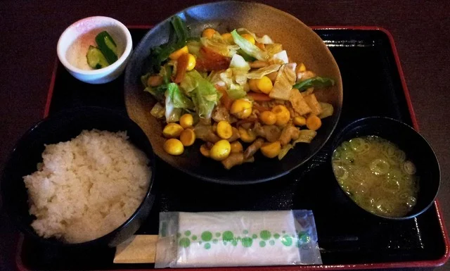 くらみせ - 十和田南（郷土料理）の写真