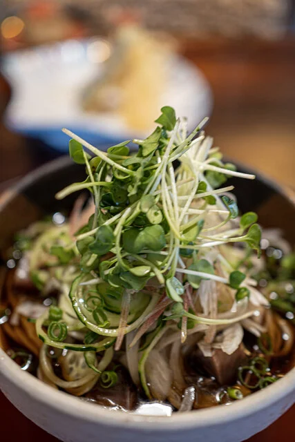 割烹岩戸 - 大槌（日本料理）の写真