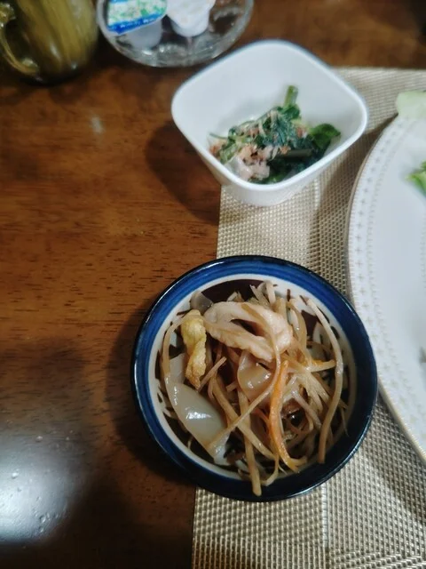 おばさんカフェ 楽喜（らっきい） - 二ツ井（カフェ）の写真