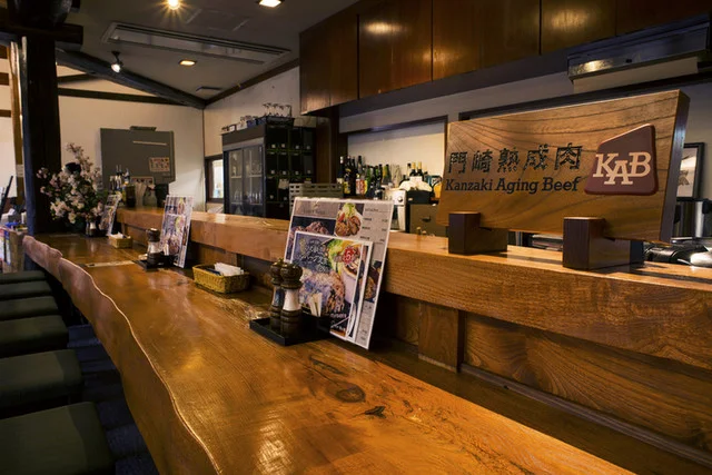 丑舎 格之進 総本店 - 陸中門崎（焼肉）の写真