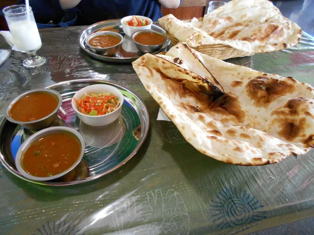 シェフ・インドカレー - 小岩井（インドカレー）の写真