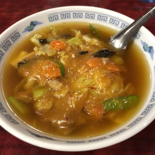 みき（旧 東東） - 能代（中華料理）の写真