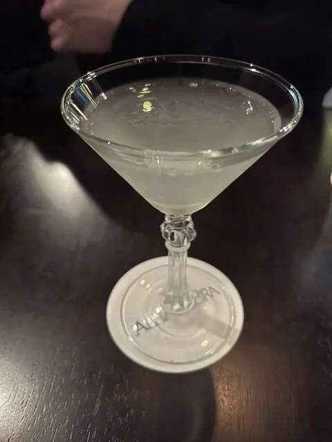 アルハンブラ（ALHAMBRA） - 水沢（バー）の写真