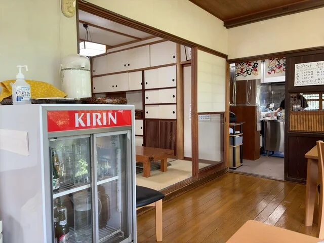 そば処 いでは - 山形（そば）の写真