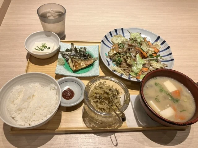 やよい軒 石巻中里店 - 石巻（食堂）の写真