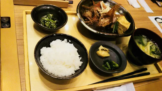 一汁五穀 盛岡南店（イットゴコク） - 仙北町（日本料理）の写真