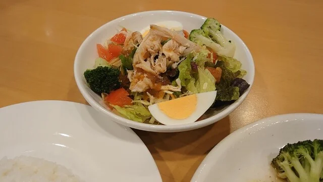 ガスト 秋田外旭川店 - 泉外旭川（ファミレス）の写真