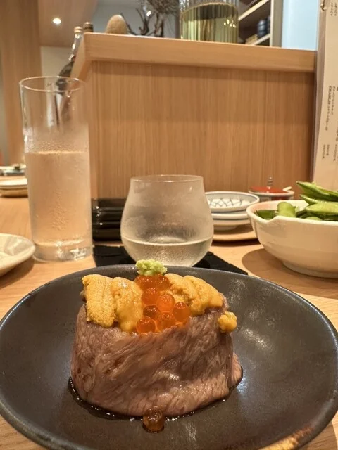 小料理いしだ - 秋田（日本料理）の写真