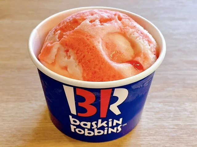 サーティワンアイスクリーム イオンスタイル茨島店 - 羽後牛島（ジェラート・アイスクリーム）の写真