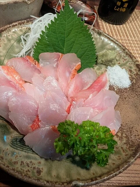 比婆権 - 角田（居酒屋）の写真