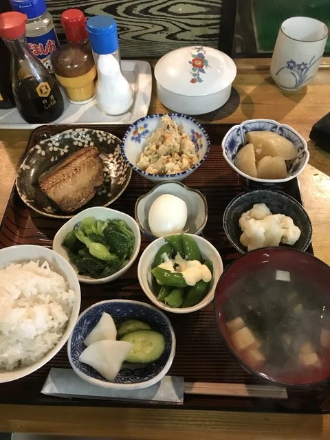 さらし割烹よし野   - 奥州市その他（食堂）の写真