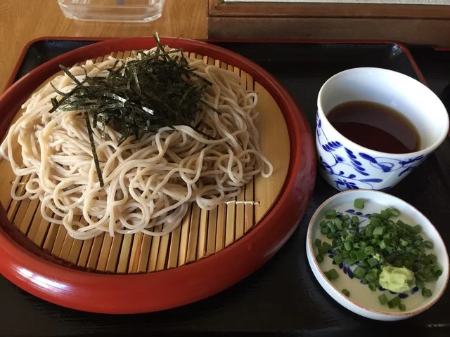 菜（サイ） - 八幡平市その他（そば）の写真