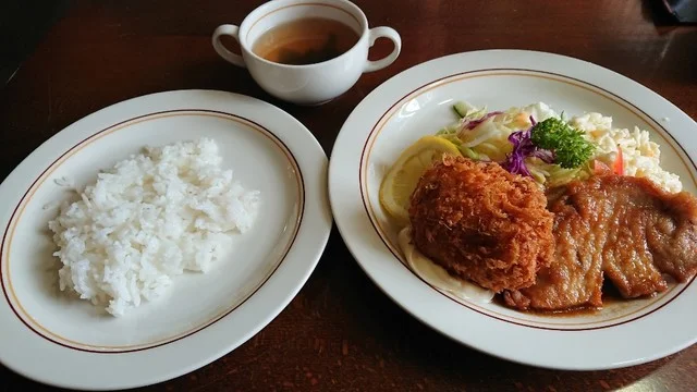 田津田 - 前谷地（日本料理）の写真